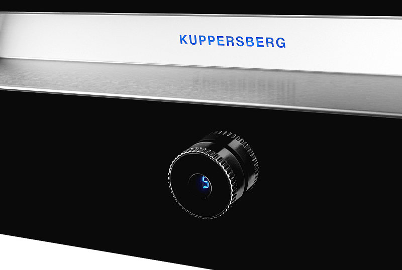 Вытяжка KUPPERSBERG F 690